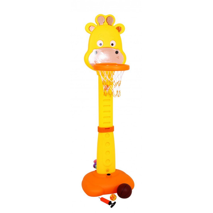 Basketbalová sada Žirafa